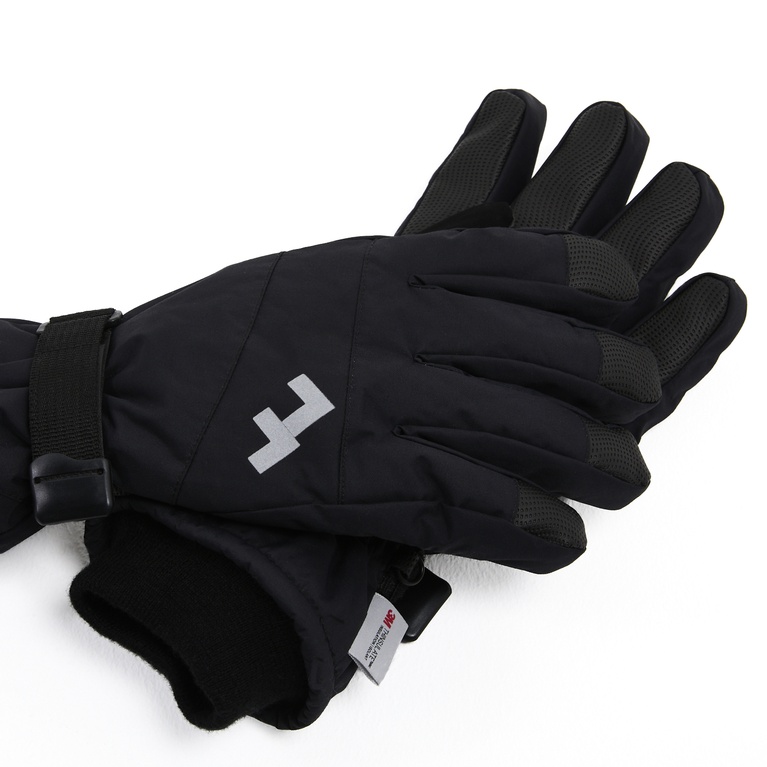 Ski gloves